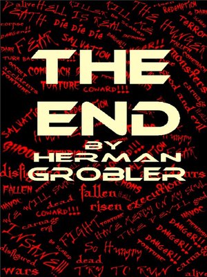 cover image of The End